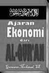 Ajaran Ekonomi dari Al Quran