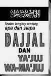Da'jjal & Yajuj wa Majuj
