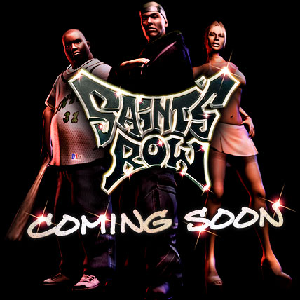 saintsrow