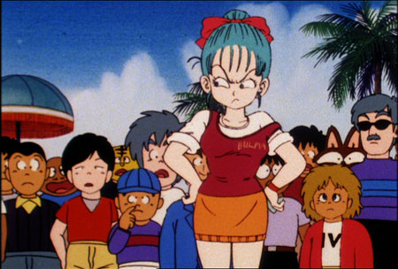 Bulma