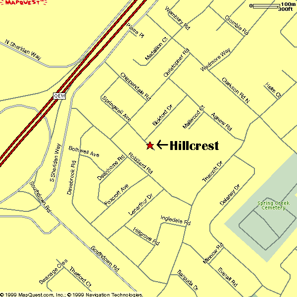 hillcrest-map