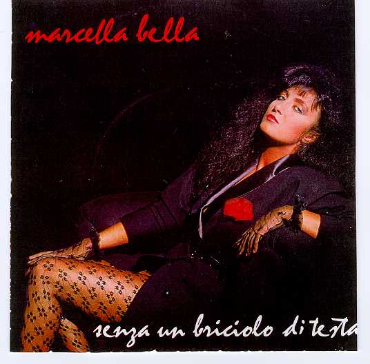 SENZA UN BRICIOLO DI TESTA