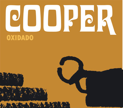 EP Oxidado 1-2004
