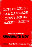 Grandma's Boy