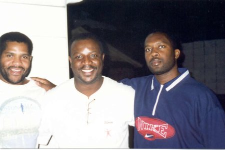 The 1st Notre Dame Re-union