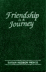 Friendship is a Journey