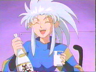 Pics of Ryoko