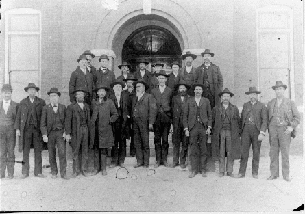 Contributed By Earl Cleland