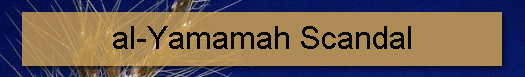 al-Yamamah Scandal