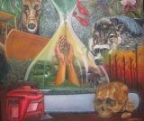 Save Mount Kanlaon Natural Park, No Negotiation, No Compromise