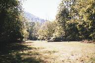 Space for 10 trailers,20 overniters!  CLICK HERE for closeup!