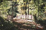 Beautiful entrance/exit!  CLICK HERE for closeup!