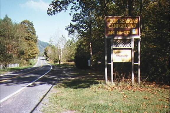 Easy access from highway!  CLICK HERE for directions!