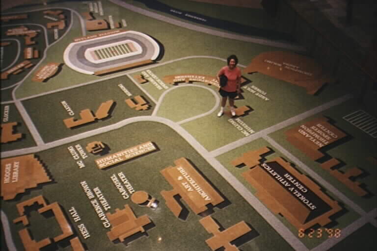 Knoxville Center Mall ground floor