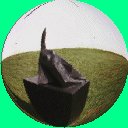 Black Reclining Electra