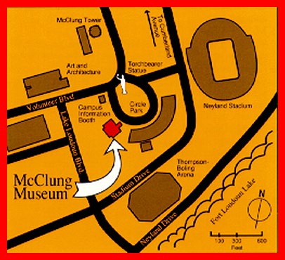 Cling on the red building NOW!