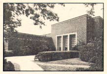McClung Museum in 1963