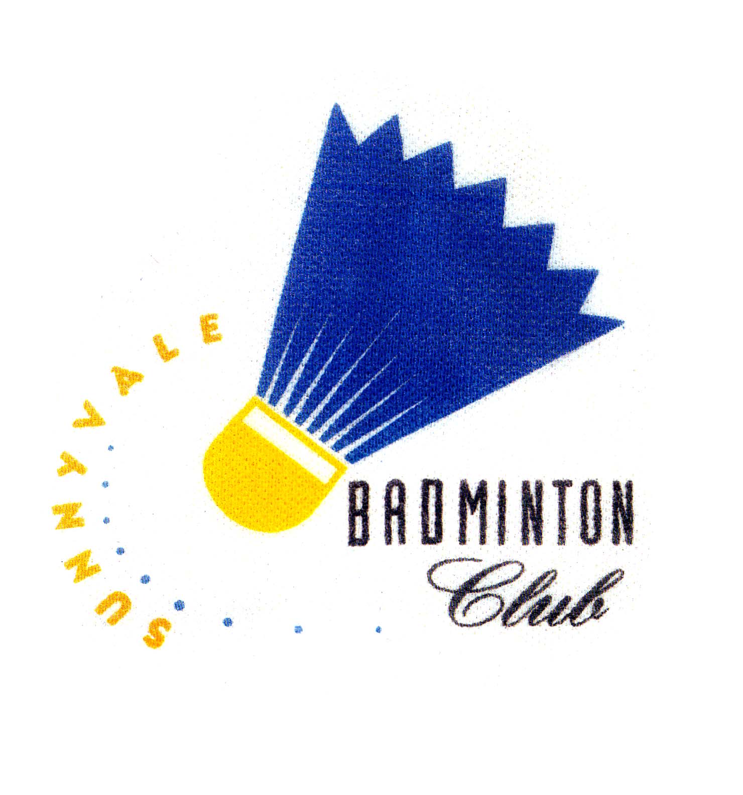 Sunnyvale Badminton Club