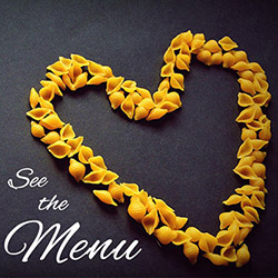 See the Menu