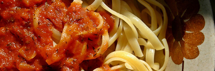 Pasta
