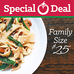 Special Deal