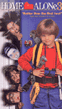 HOME ALONE 3