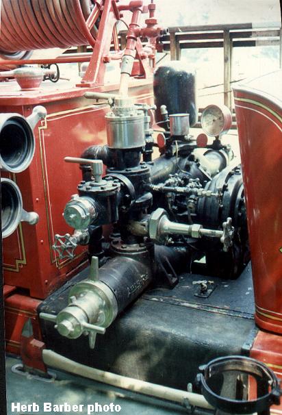 Schacht Cars and Truck