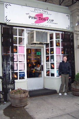 Sunday 23rd November