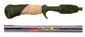 Berkeley IM6 Rod
