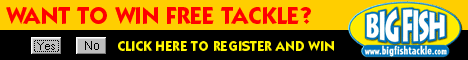 Go to Big Fish Tackle