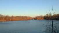 Fredericktown City Lake