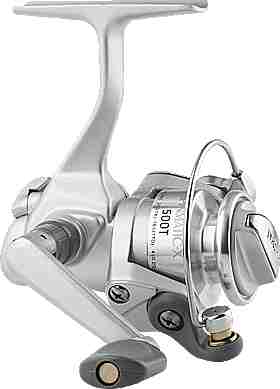 Daiwa X500T Spinning Reel