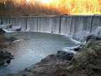 Fredericktown City Lake Dam