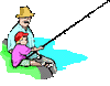 Fishing partners
