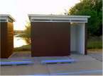 Handicapped Restrooms