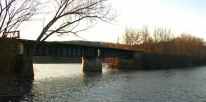 The Old Trestle