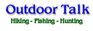 Outodoor Talk