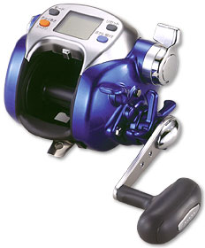 Daiwa SB500FE