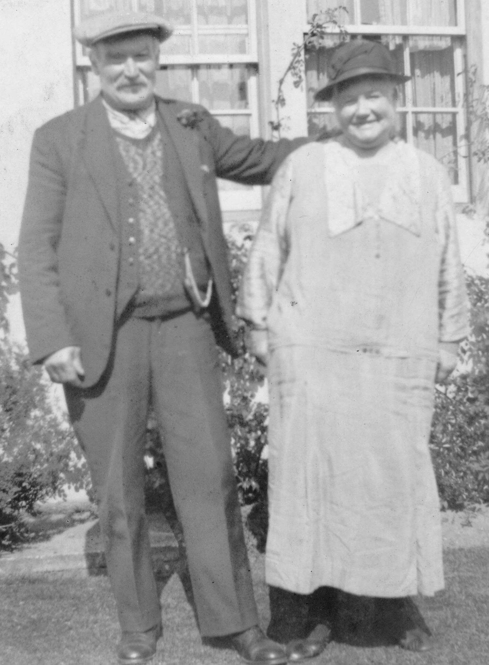 The Allan's of Scotland Aberdeenshire