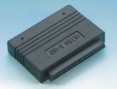 Internal SCSI terminators