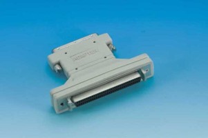 External SCSI Terminators