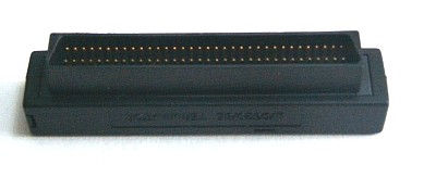 Internal SCSI terminators