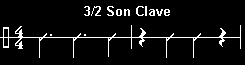 son clave