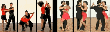 SantiSalsa MVD