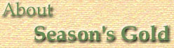 About Seasons Gold Kennels