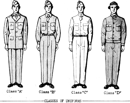 uniform