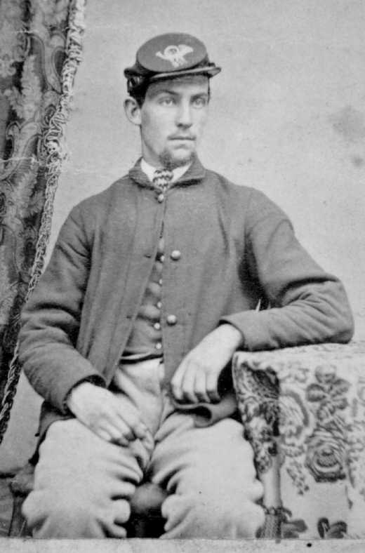 The Original Second Maine