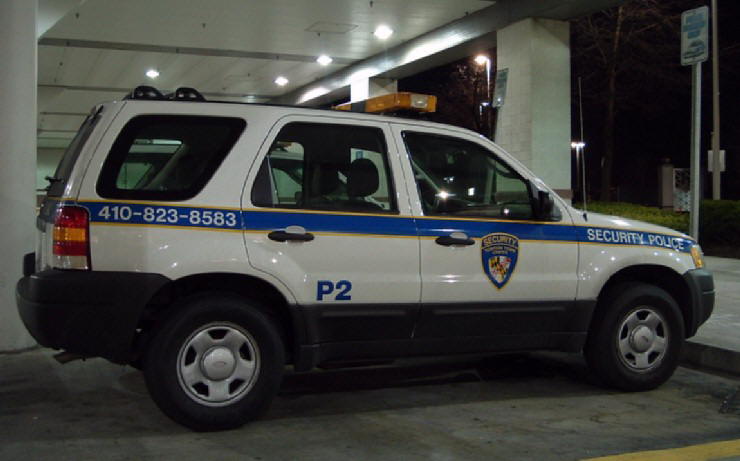 Ford towson md #10