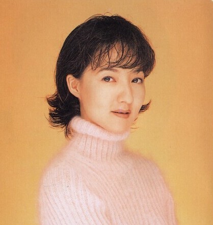 Kasahara Hiroko