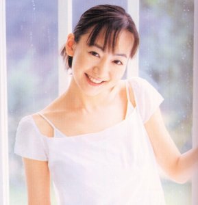 Kouda Mariko